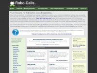 Robo-calls.net