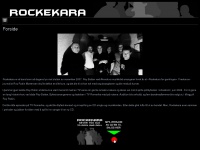 rockekara.net