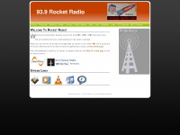 Rocket-radio.net