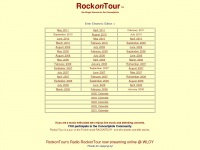 rockontour.net Thumbnail