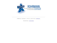 rohrmann.net Thumbnail
