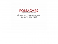 roma-cars.net Thumbnail