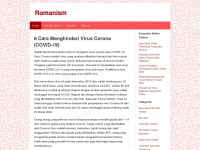 romanism.net Thumbnail