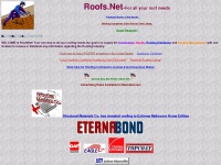 Roofs.net