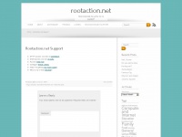 Rootaction.net