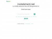 rootelement.net Thumbnail