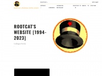 rootcat.net Thumbnail