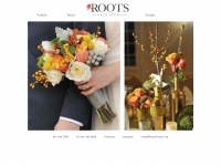 Rootsflowers.net