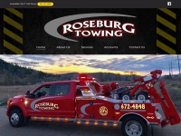 Roseburgtowing.net