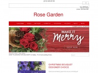 rosegardentx.net
