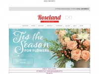 roselandflorist.net