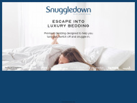 snuggledown.co.uk Thumbnail
