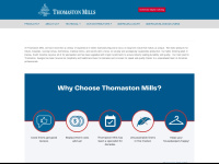 thomastonmills.com Thumbnail