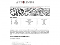 all-links.info Thumbnail