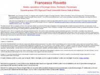 rovetto.net