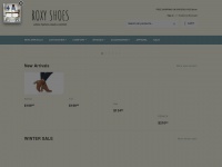 Roxyshoes.net