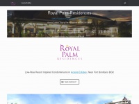 royalpalmresidences.net