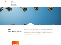 rpmtalent.net Thumbnail