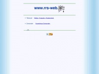 rrs-web.net Thumbnail