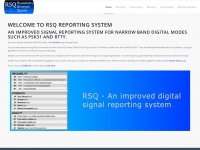 Rsq-info.net