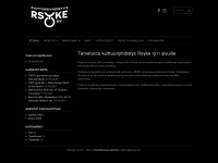 rsyke.net Thumbnail