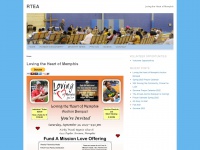 rtea.net Thumbnail