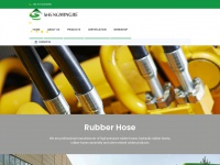 rubber-hoses.net