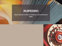 Ruipedro.net