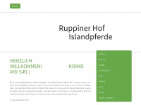 Ruppiner-hof.net