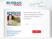Russiantown.net