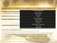ruusuristi.fi
