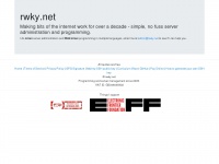 Rwky.net