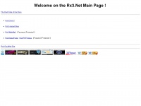 Rx3.net