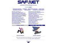 saf.net