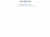 safedate.net Thumbnail