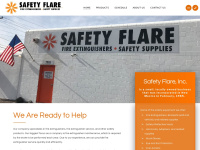 Safetyflare.net