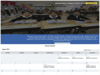 Saintanneschool.net