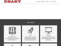 saky.net