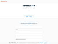 annasach.com