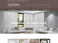 Gerster.com