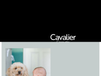 cavaliercarpets.co.uk Thumbnail