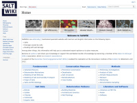 Saltwiki.net