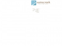 samscreek.net