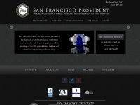 sanfranciscoprovident.com