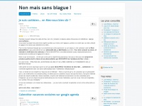 Sansblague.net