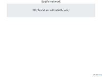 Saqifa.net