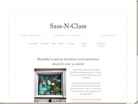 sass-n-class.net