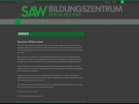saw-biz.net Thumbnail
