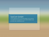 saxcom.net Thumbnail