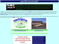 Sbc-churches.net